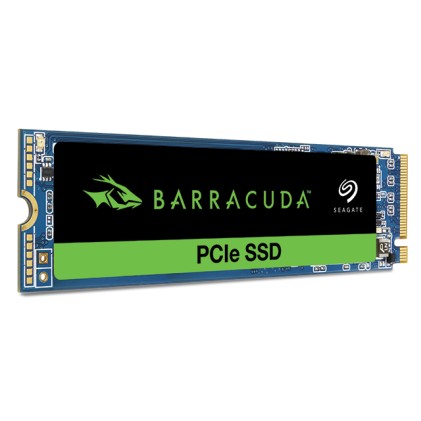 Seagate BarraCuda ZP1000CV3A002 drives allo stato solido M.2 1 TB PCI Express 4.0 NVMe