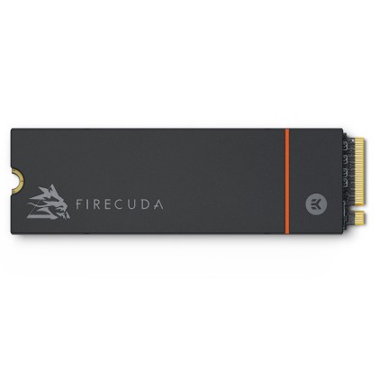 Seagate FireCuda 530 M.2 2000 GB PCI Express 4.0 3D TLC NVMe