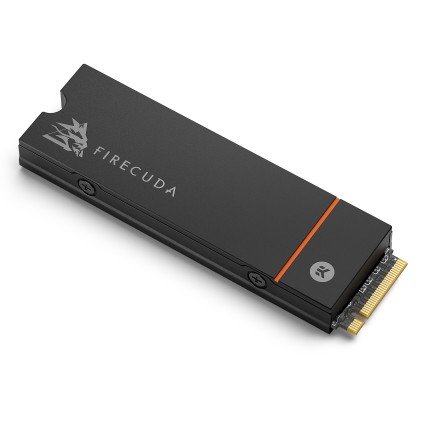 Seagate FireCuda 530 M.2 4000 GB PCI Express 4.0 3D TLC NVMe