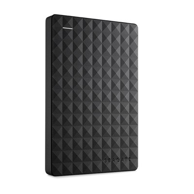 Hard Disk Esterno Seagate Lacie Expansion Portable 1.5Tb Stkm1500400