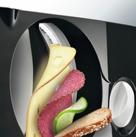 Affettatrice Siemens MS 4000 B