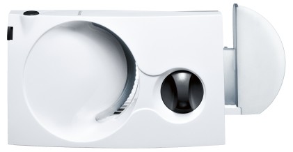 Affettatrice Siemens MS 4000 W