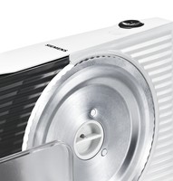 Affettatrice Siemens MS 4000 W