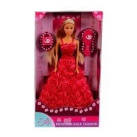 Bambola Simba STEFFI LOVE PRINCIPESSA