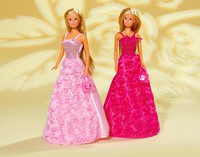 Bambola Simba STEFFI LOVE PRINCIPESSA