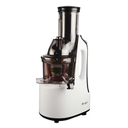 Estrattore Siqur Salute Estraggo Pro Bianco