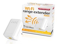 Extender Sitecom WLX-1000 N300