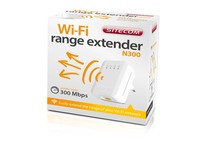 Extender Sitecom WLX-1000 N300