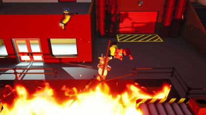 Videogioco Skybound Games Swsw0330 Switch Gang Beasts