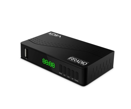 Decoder Smartix Kora Dtr 3341 Sm20-Dtr-3341