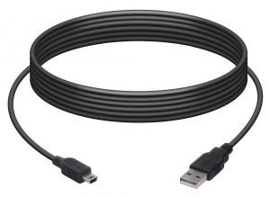 Snakebyte USB Charging Cable per PS3