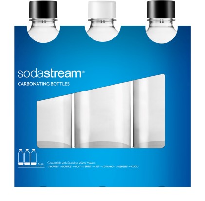 Bottiglie Sodastream 2260525