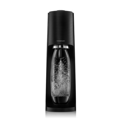 Gasatore Sodastream Terra -2270211 Nero