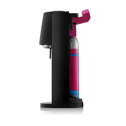 Gasatore Sodastream Terra -2270211 Nero