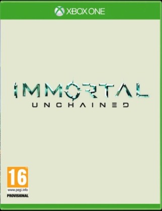 Videogioco Sold Out 1025860 Xbox Immortal: Unchained