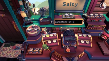 Videogioco Sold Out 1065080 Playstation 4 Keywe