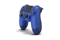 Dualshock 4 Wave Blue V2 Ps4 Controller Pad