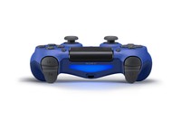 Dualshock 4 Wave Blue V2 Ps4 Controller Pad