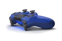 Dualshock 4 Wave Blue V2 Ps4 Controller Pad