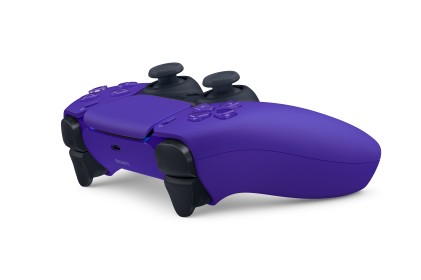 Sony DualSense V2 Viola Bluetooth/USB Gamepad Analogico/Digitale PlayStation 5