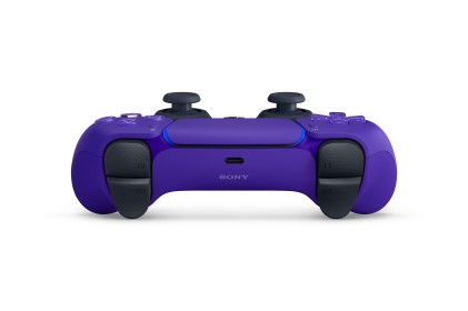 Sony DualSense V2 Viola Bluetooth/USB Gamepad Analogico/Digitale PlayStation 5