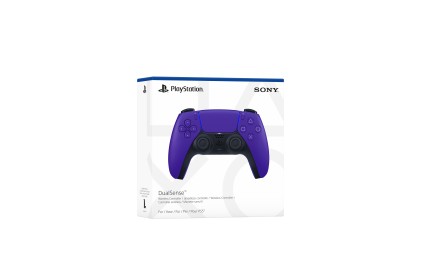 Sony DualSense V2 Viola Bluetooth/USB Gamepad Analogico/Digitale PlayStation 5