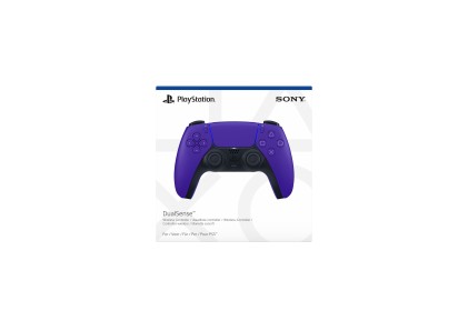 Sony DualSense V2 Viola Bluetooth/USB Gamepad Analogico/Digitale PlayStation 5