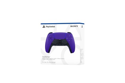 Sony DualSense V2 Viola Bluetooth/USB Gamepad Analogico/Digitale PlayStation 5