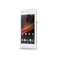 smartphones Sony Xperia M SIM singola Bianco smartphone - RICONDIZIONATO