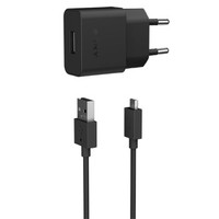 Caricabatterie Sony UCH20C Nero