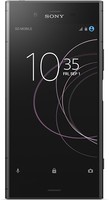 Smartphone SONY XZ1 BLACK