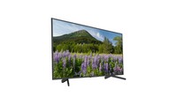 Tv 55"Sony Kd-55Xf700 Uhd 4K 