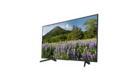 Tv 55"Sony Kd-55Xf700 Uhd 4K 