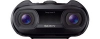 Binocolo Digitale con Registrazione SONY DEV-50V Full HD 3D