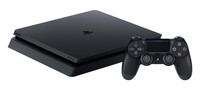 Sony Playstation 4 500Gb F Chassis Ps4
