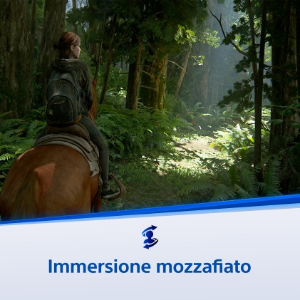 Sony PlayStation 5 Slim Digital 1,02 TB Wi-Fi Nero, Bianco