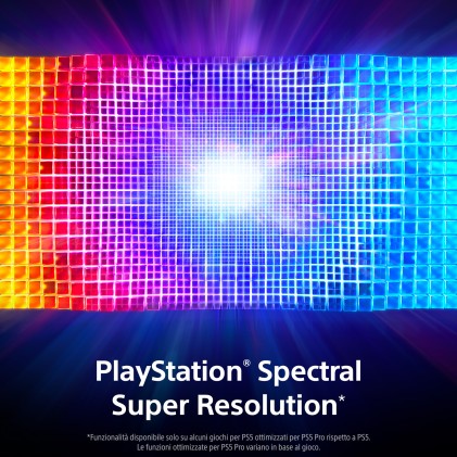 Sony Playstation 5 Pro 2 Tera Ita Ps5  2Tb