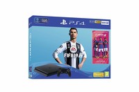 Sony Playstation 4 500 Fifa 19+ Ps4