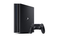 Console Sony PlayStation 4 PRO Gamma