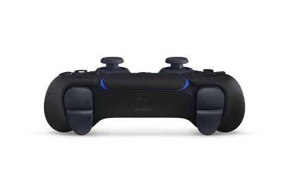 Sony DualSense Nero Bluetooth/USB Gamepad Analogico/Digitale PlayStation 5
