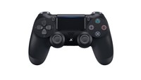 Dualshock 4 Black  V2 Ps4 Fifa21 Controller Pad Bundle Fifa2021