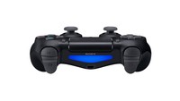 Dualshock 4 Black  V2 Ps4 Fifa21 Controller Pad Bundle Fifa2021