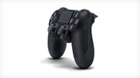 Dualshock 4 Black  V2 Ps4 Controller Pad