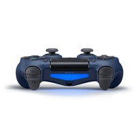 Ps4 Dualshock 4 Midnight Blue V2 Controller Pad