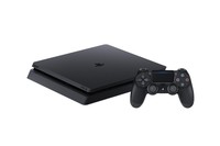 Console Sony Playstation 4 1TB   HDZ   TLOU   UC4 (HITS)