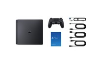 Console Sony Playstation 4 1TB   HDZ   TLOU   UC4 (HITS)