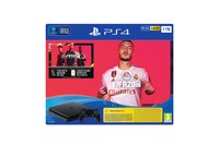 Sony Playstation 4 Slim 1Tb Play Fifa 2020 Edit 2020 Ps4