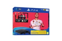 Sony Playstation 4 Slim 1Tb Play Fifa 2020 Edit 2020 Ps4