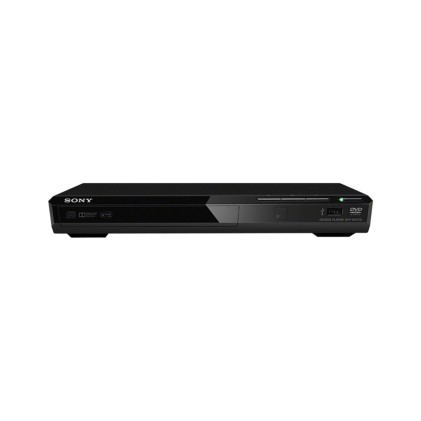 Lettore Dvd Sony Dvpsr370B Dvpsr370B.Ec1