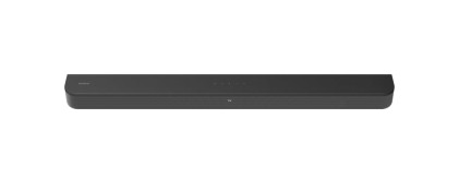 Soundbar Sony Hts-400 Subwoofer Wireless Black